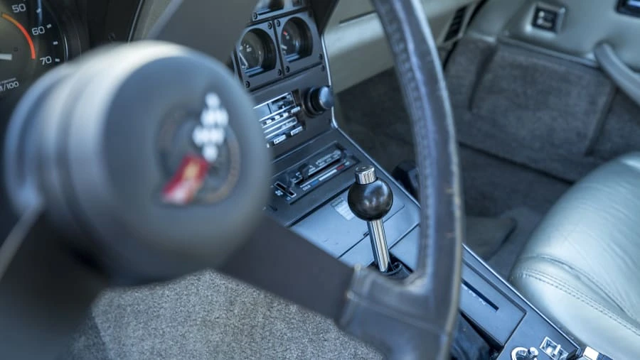1982 Chevrolet Corvette C3 - Image 17 of 31