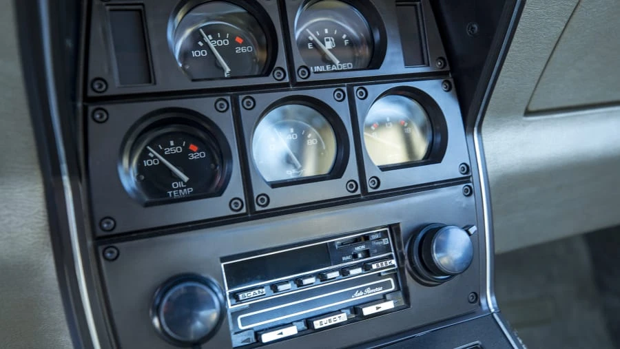 1982 Chevrolet Corvette C3 - Image 18 of 31