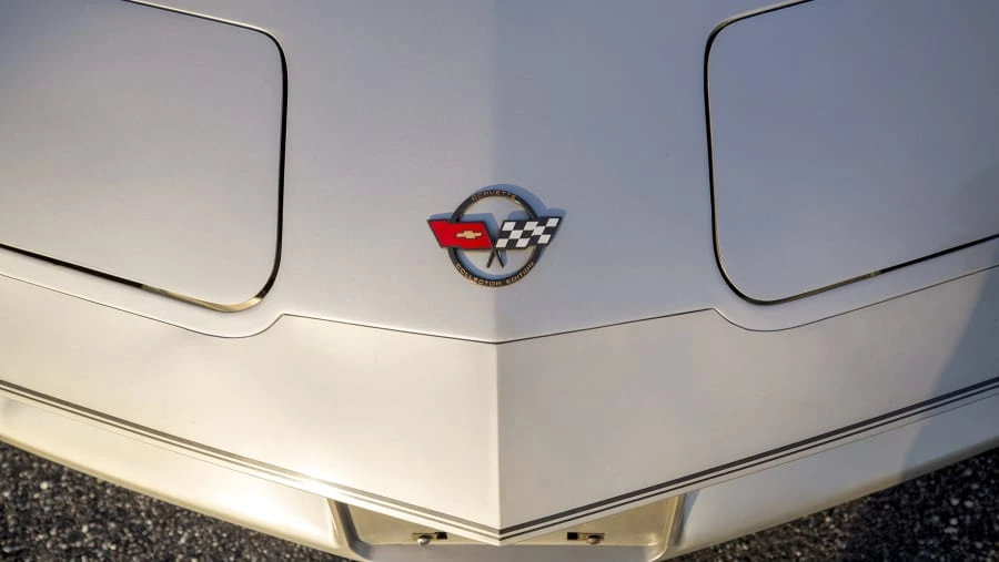 1982 Chevrolet Corvette C3 - Image 22 of 31