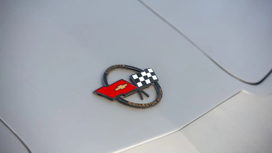 1982 Chevrolet Corvette C3 - Image 24 of 31