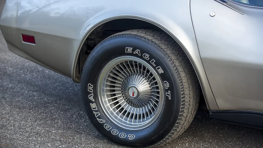 1982 Chevrolet Corvette C3 - Image 27 of 31