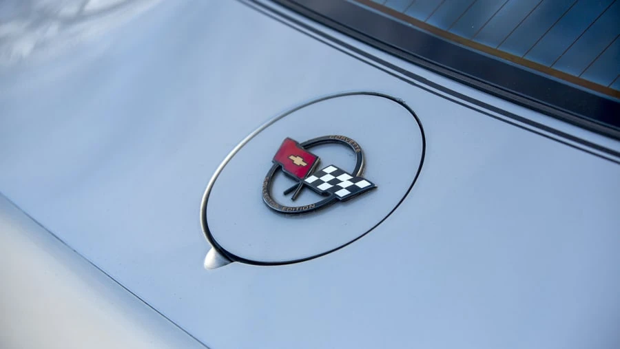 1982 Chevrolet Corvette C3 - Image 28 of 31