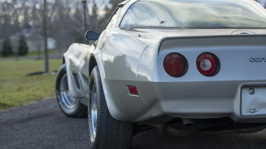 1982 Chevrolet Corvette C3 - Image 29 of 31