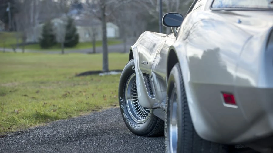 1982 Chevrolet Corvette C3 - Image 30 of 31