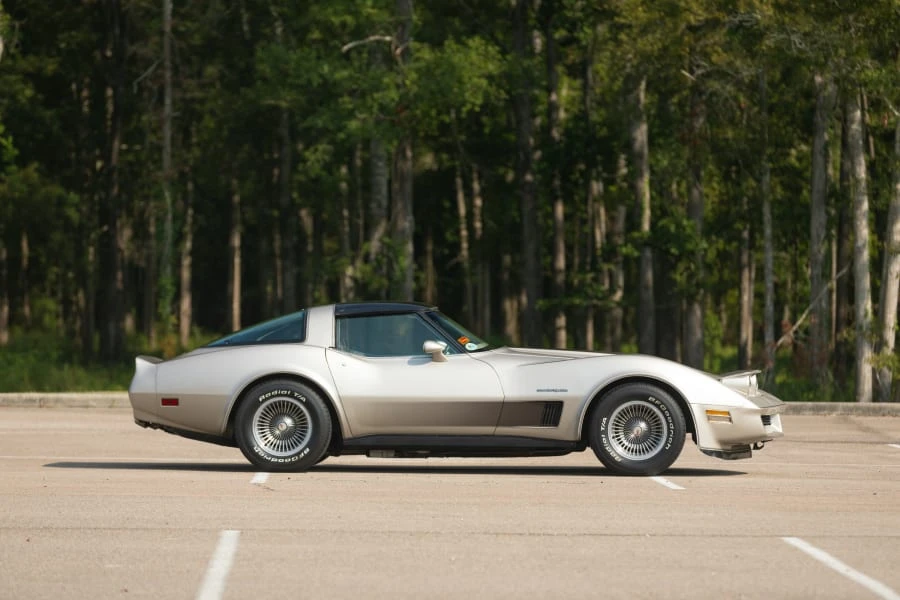 1982 Chevrolet Corvette C3 - Image 8 of 31