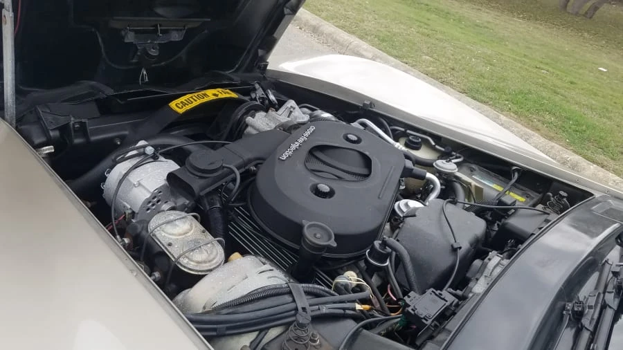 1982 Chevrolet Corvette C3 - Image 7 of 14