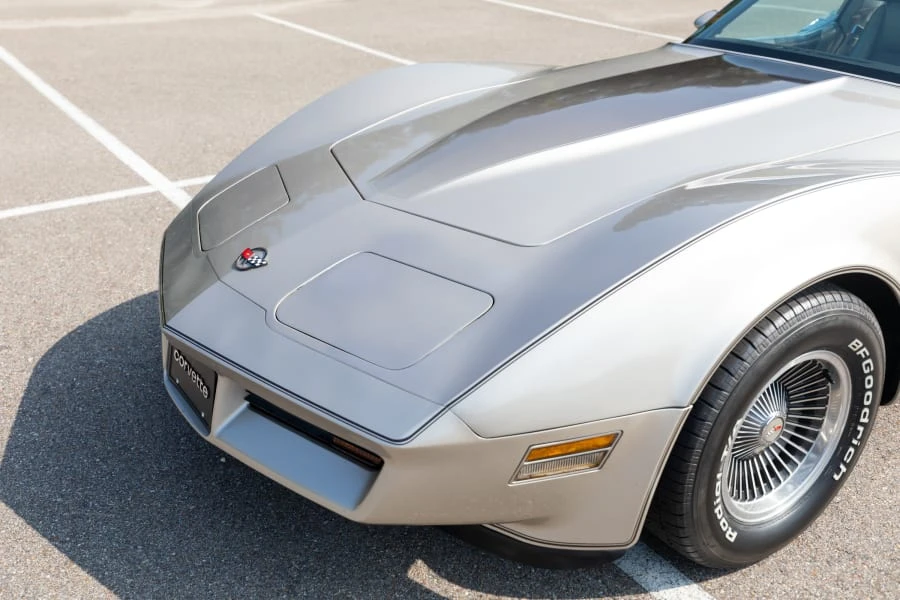 1982 Chevrolet Corvette C3 - Image 18 of 31