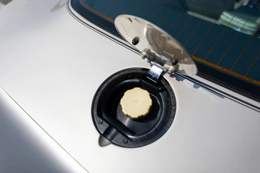 1982 Chevrolet Corvette C3 - Image 29 of 31