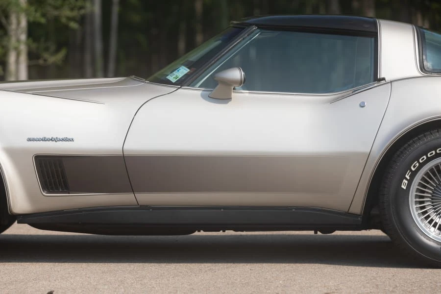 1982 Chevrolet Corvette C3 - Image 24 of 31
