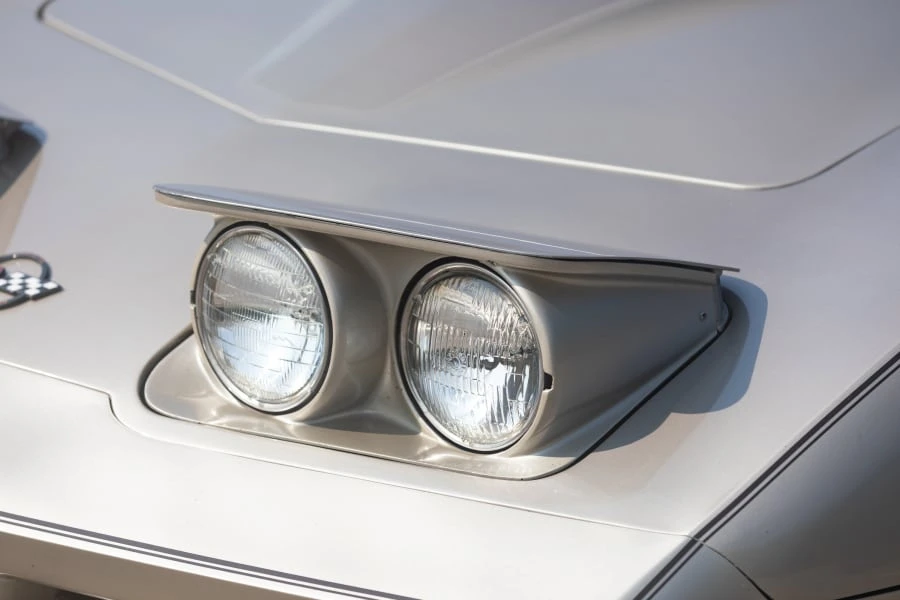 1982 Chevrolet Corvette C3 - Image 19 of 31