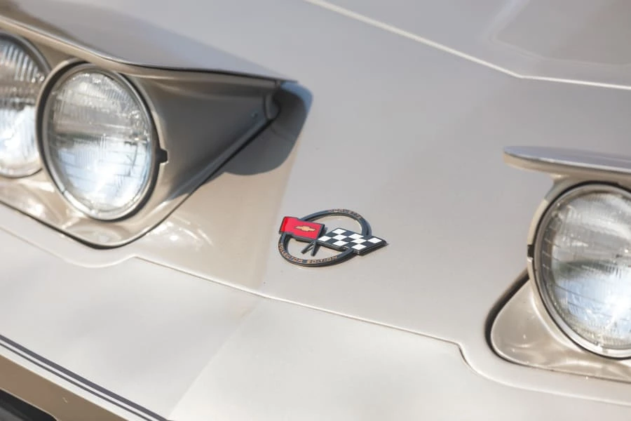 1982 Chevrolet Corvette C3 - Image 12 of 31