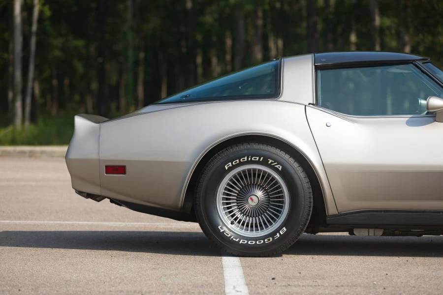 1982 Chevrolet Corvette C3 - Image 20 of 31