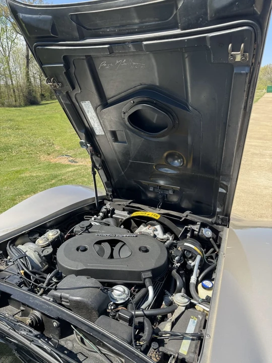 1982 Chevrolet Corvette C3 - Image 15 of 26