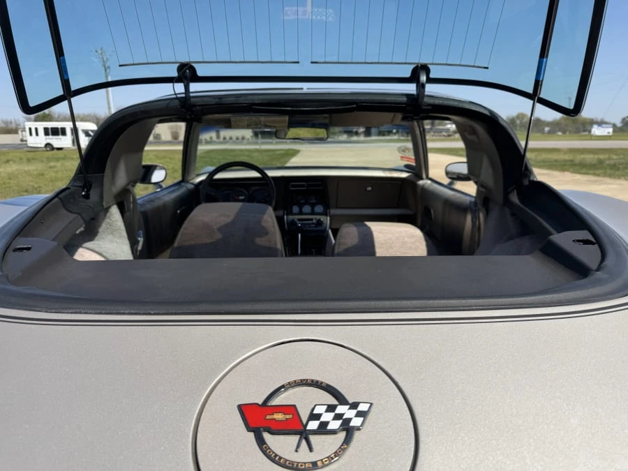 1982 Chevrolet Corvette C3 - Image 13 of 26