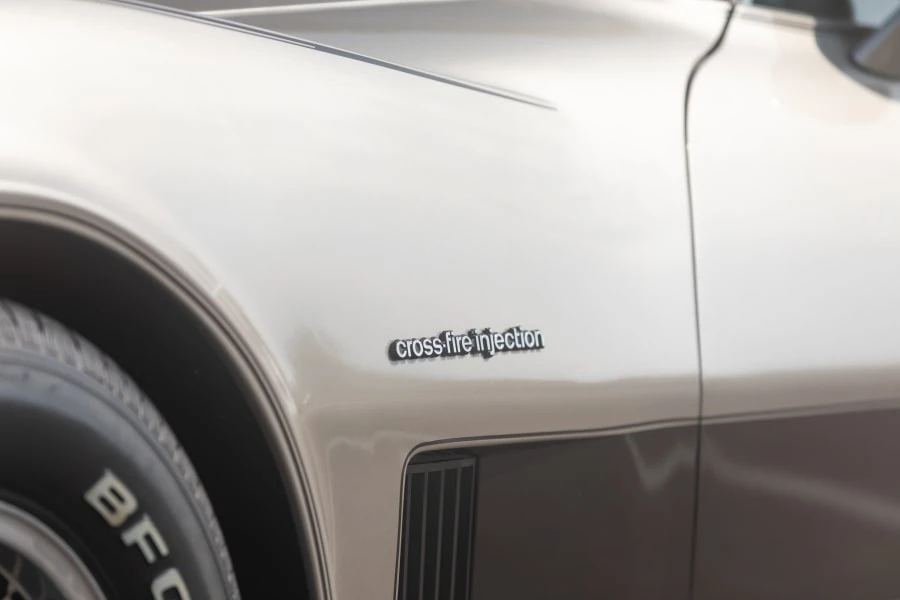 1982 Chevrolet Corvette C3 - Image 13 of 31
