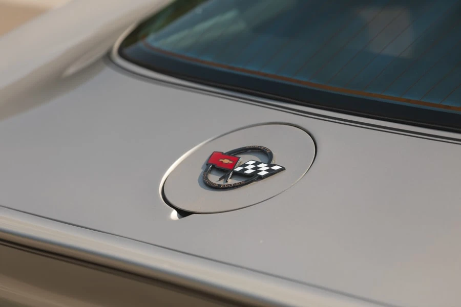 1982 Chevrolet Corvette C3 - Image 17 of 31