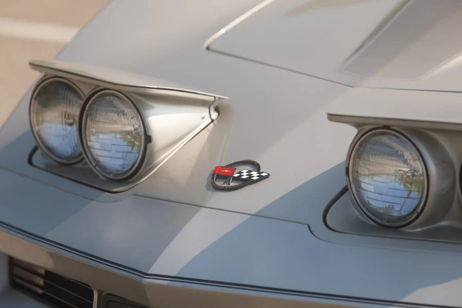 1982 Chevrolet Corvette C3 - Image 16 of 31
