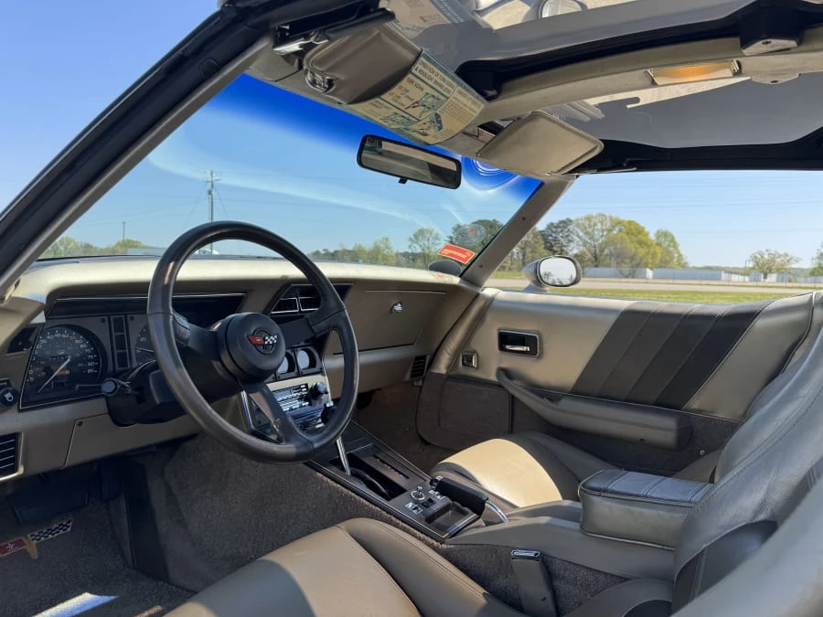 1982 Chevrolet Corvette C3 - Image 12 of 26