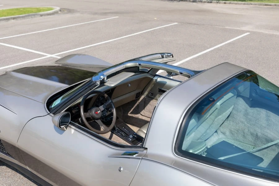1982 Chevrolet Corvette C3 - Image 25 of 31