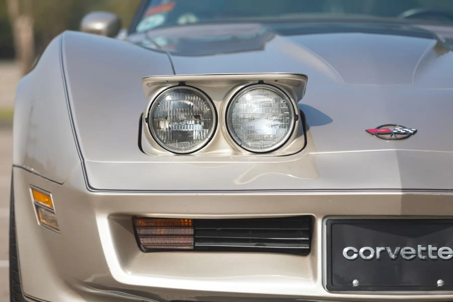 1982 Chevrolet Corvette C3 - Image 21 of 31