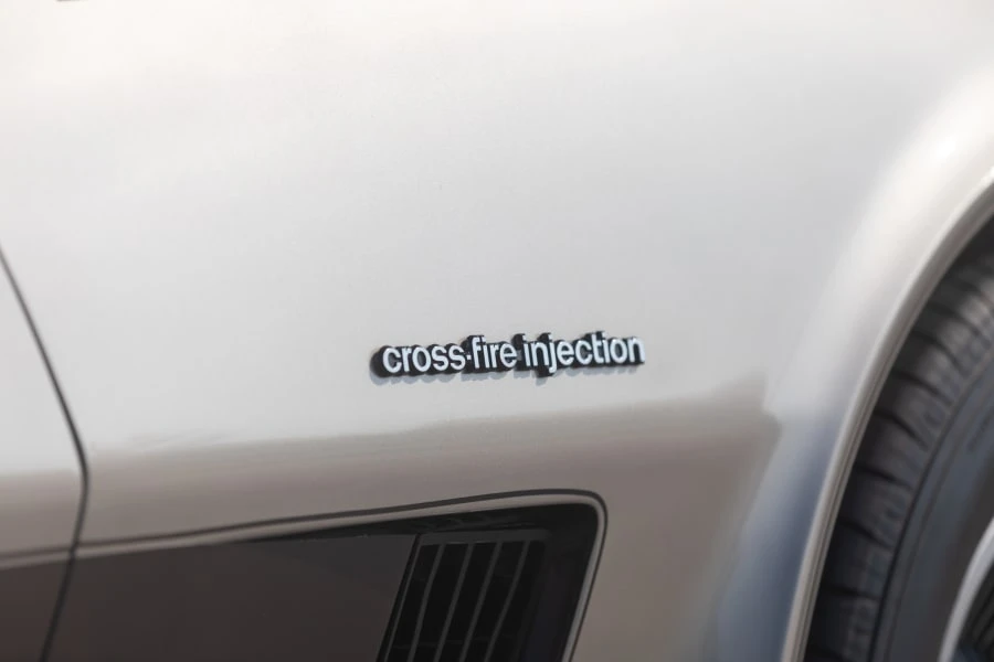 1982 Chevrolet Corvette C3 - Image 11 of 31