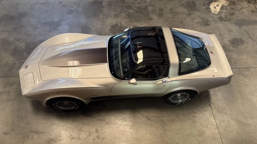 1982 Chevrolet Corvette C3 - Image 7 of 26