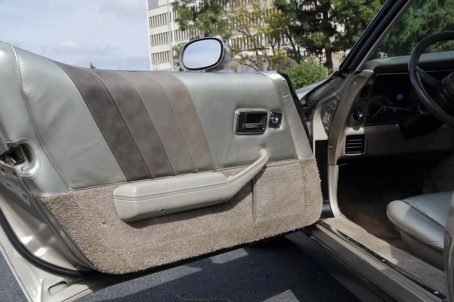 1982 Chevrolet Corvette C3 - Image 26 of 31