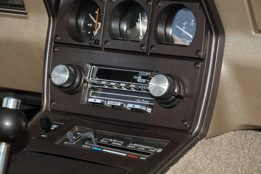 1982 Chevrolet Corvette C3 - Image 29 of 31