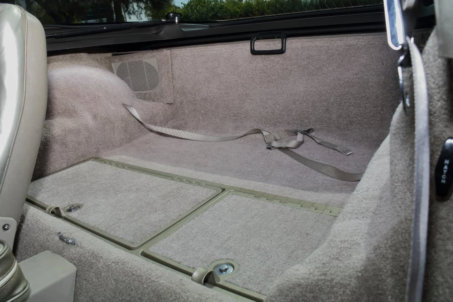 1982 Chevrolet Corvette C3 - Image 31 of 31