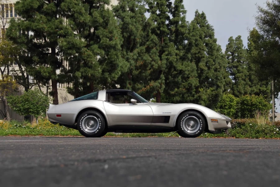 1982 Chevrolet Corvette C3 - Image 11 of 31
