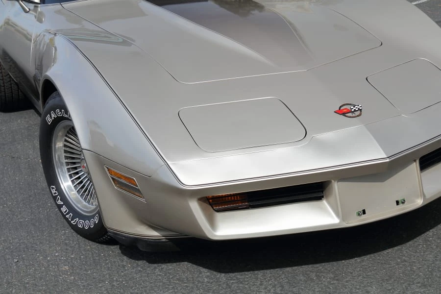 1982 Chevrolet Corvette C3 - Image 17 of 31