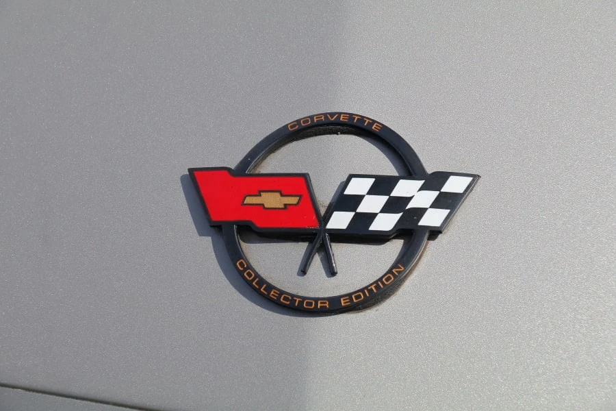 1982 Chevrolet Corvette C3 - Image 16 of 31