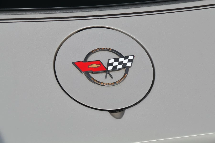 1982 Chevrolet Corvette C3 - Image 15 of 31