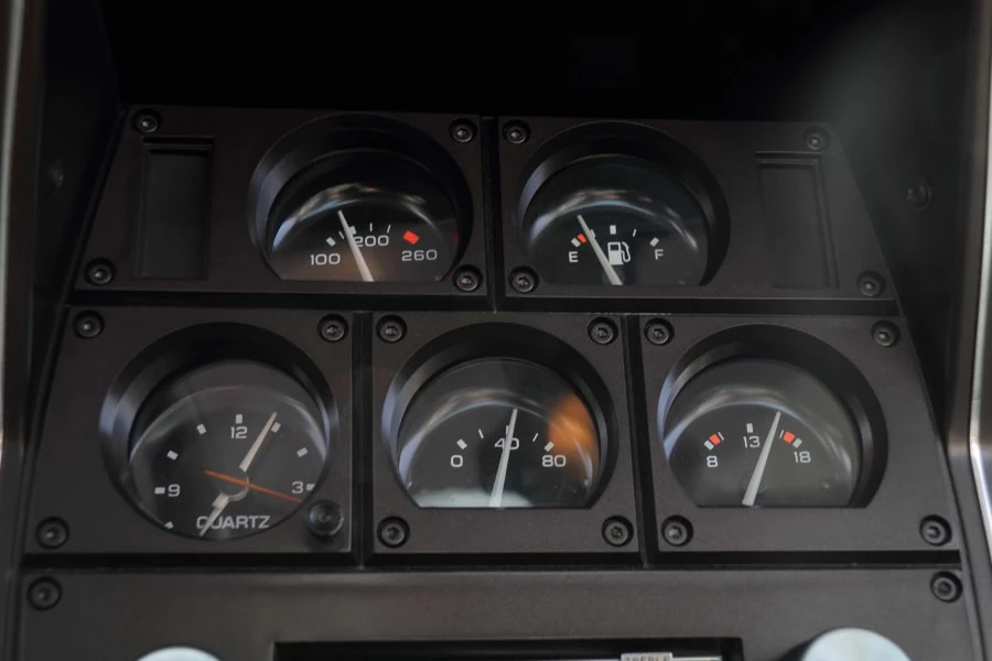 1982 Chevrolet Corvette C3 - Image 21 of 31