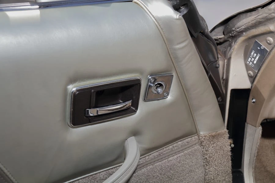 1982 Chevrolet Corvette C3 - Image 22 of 31