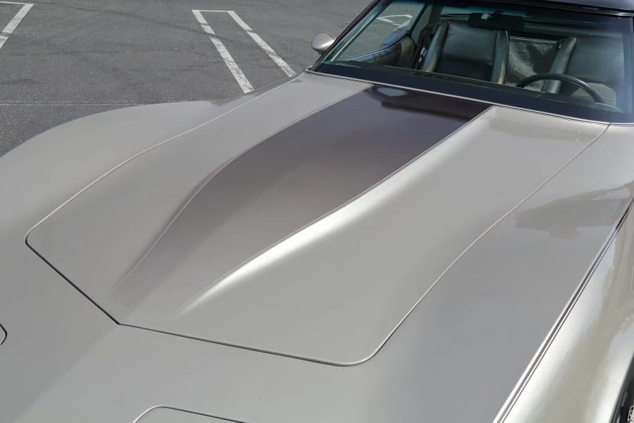 1982 Chevrolet Corvette C3 - Image 12 of 31