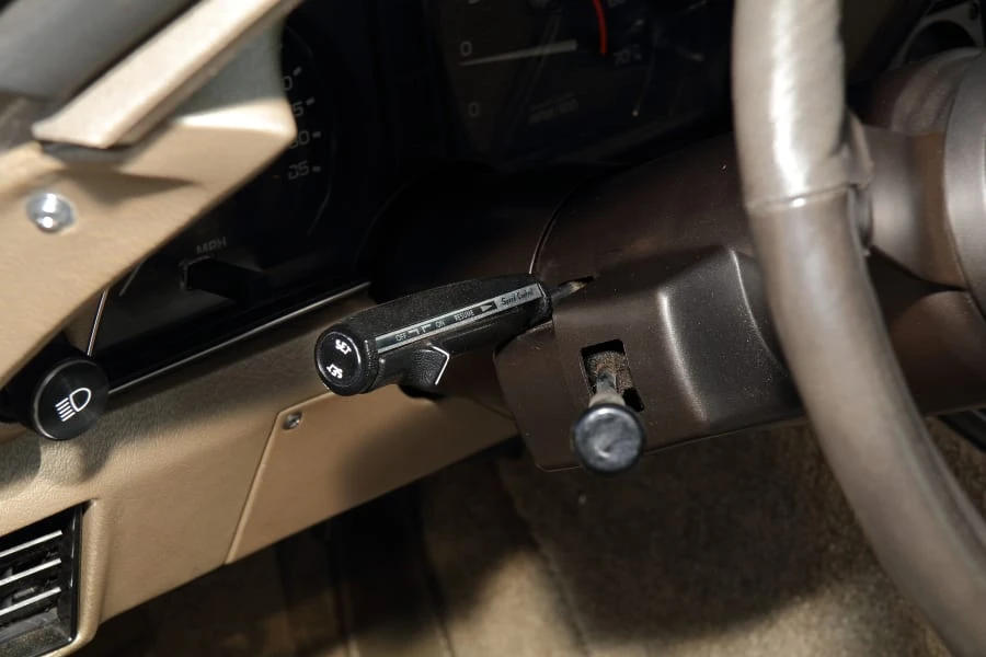 1982 Chevrolet Corvette C3 - Image 27 of 31