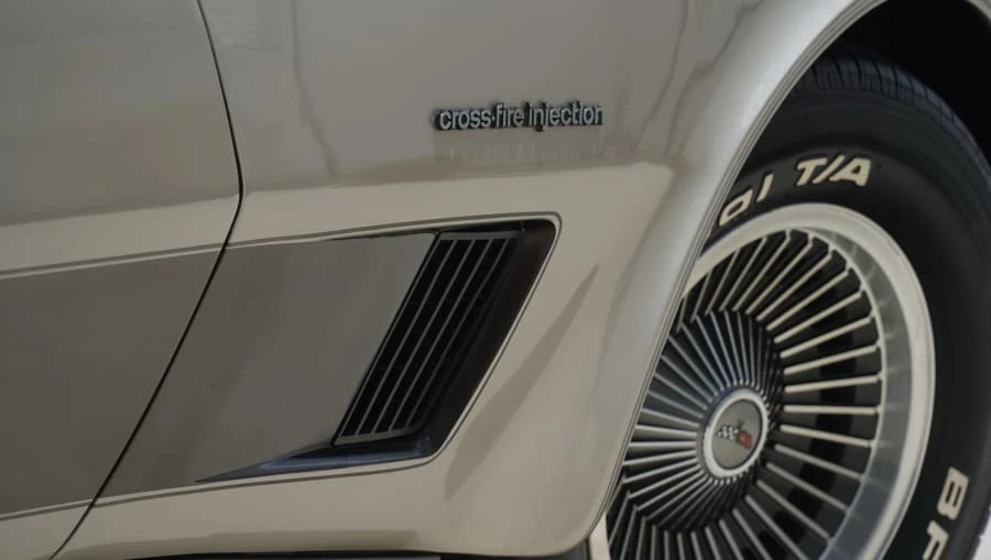 1982 Chevrolet Corvette C3 - Image 9 of 24