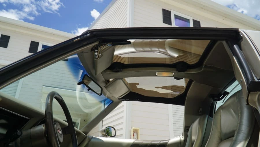 1982 Chevrolet Corvette C3 - Image 13 of 24