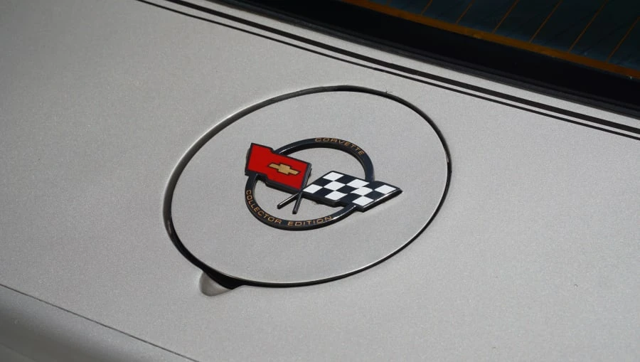 1982 Chevrolet Corvette C3 - Image 10 of 24