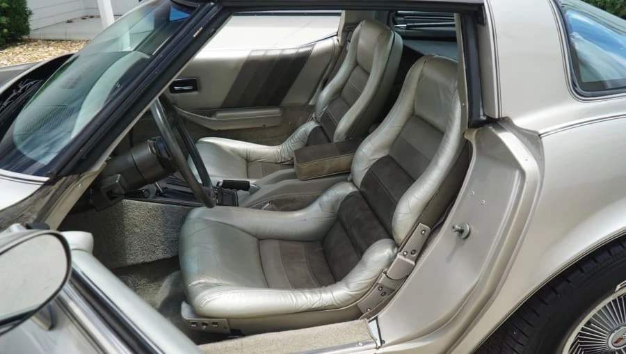 1982 Chevrolet Corvette C3 - Image 19 of 24