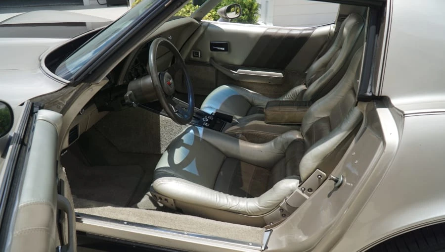 1982 Chevrolet Corvette C3 - Image 11 of 24