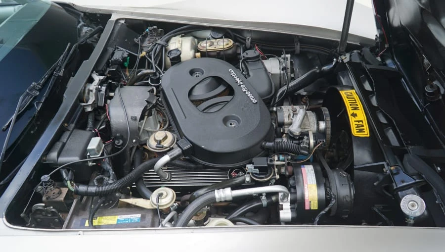 1982 Chevrolet Corvette C3 - Image 24 of 24