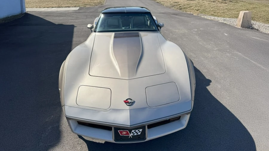 1982 Chevrolet Corvette C3 - Image 3 of 7