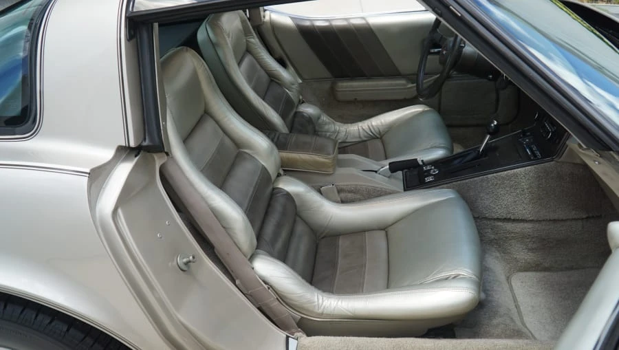 1982 Chevrolet Corvette C3 - Image 18 of 24