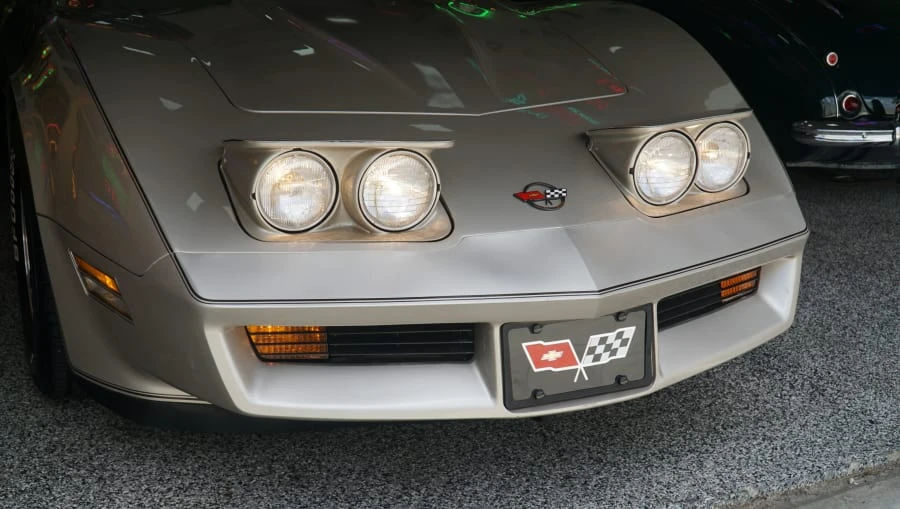 1982 Chevrolet Corvette C3 - Image 7 of 24