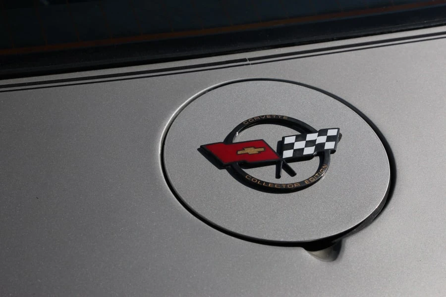 1982 Chevrolet Corvette C3 - Image 8 of 12