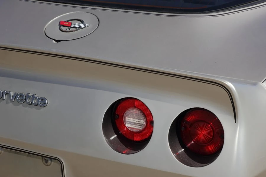 1982 Chevrolet Corvette C3 - Image 9 of 12