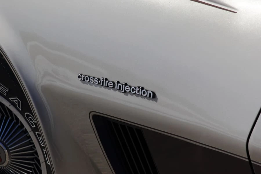 1982 Chevrolet Corvette C3 - Image 11 of 12