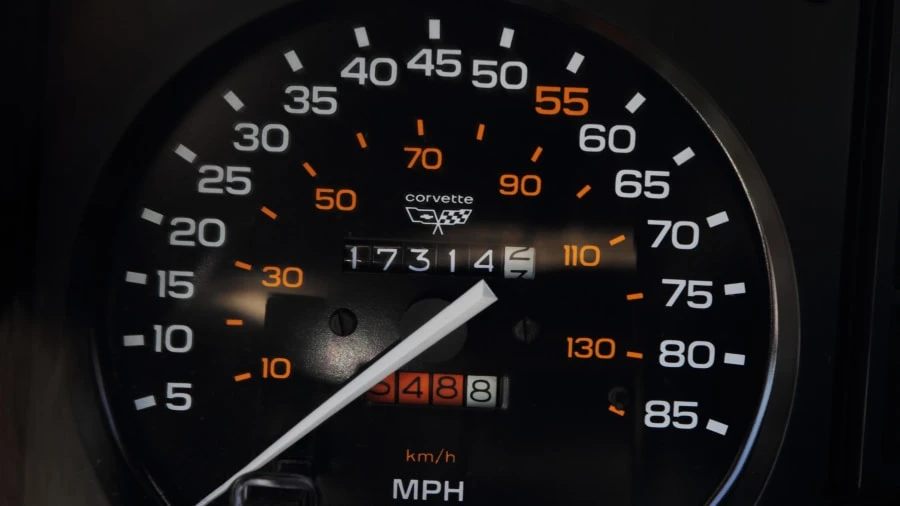 1982 Chevrolet Corvette C3 - Image 12 of 12
